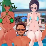 夏日之王1