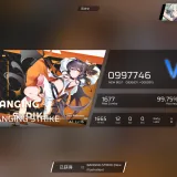 rks16.67 banging strike fc99.7w