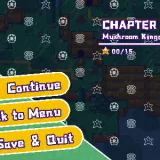 TLoD Chapter 1 Map 2