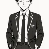 柳月天