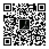 他姓梅公众号二维码