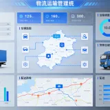 case logistics management