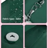 银换 绿 2 EVNBAG 01SV VN