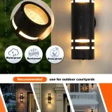 exterior lighting fixtures