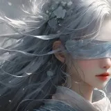 【哲风壁纸】美女 超清壁纸