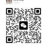 wechat qr