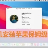 保姆级教程