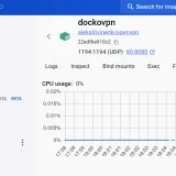docker desktop openvpn