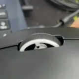 GPW2滚轮有刻度