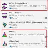 VSCode插件
