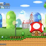 TLoD 1 Town 1
