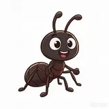 ant