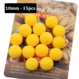Yellow 10mm