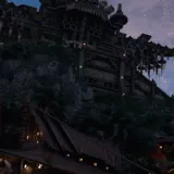 「𝟒𝑲」最终幻想14 全版本CG合集（FF14 1.0 7.0CG全收录） P11 金曦之遗辉