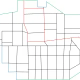 简化地图第三版