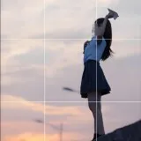 三分构图2