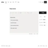01-markdown-editor