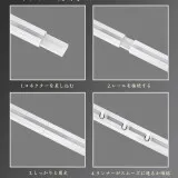 9连接器使用方法