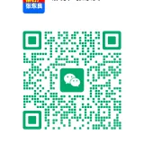 网上用户一铆钉厂张东良的微信二维码mdczdL