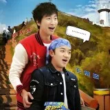 奔跑吧第4季