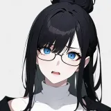 惊恐、害怕