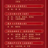 CCTV 4K.Lantern.Festival.Gala.20250212.Web DL.4K.Youtube
