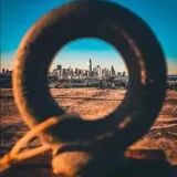 前景构图