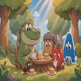 afternoon