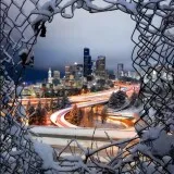 前景构图1