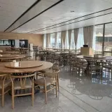 公共区域 餐厅布局