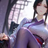 殷夫人的妥协