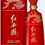 西凤
