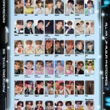 zh all album kr+jp template