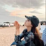 三分构图1