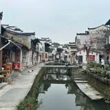 婺源李坑