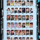 zh all album kr only template