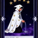 星星