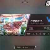 rks 16.64 Stasis fc 绝望1 0 0