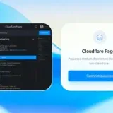 Cloudflare Pages 上免费部署MapleBlog