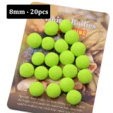 Green 8mm
