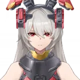gf2wiki.com Game Avatar Bust CharolicSR