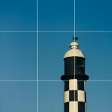 三分构图