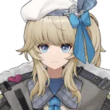 gf2wiki.com Game Avatar Bust VepleySSR