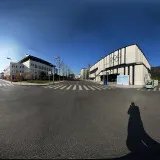 就业中心全景