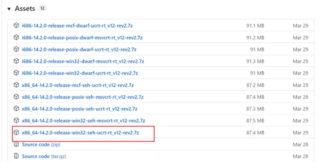 Mingw-5e1533db71f0aeb7f5eea755eeb60756