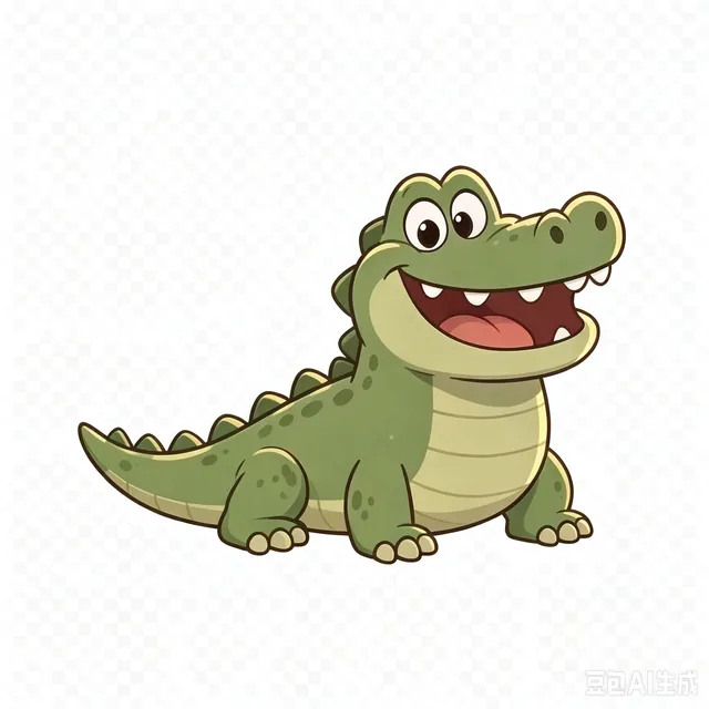 alligator