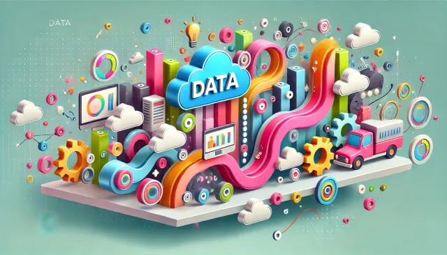 DALLE-2024-07-25-17.02.53---A-3D-style-banner-image-featuring-the-themes-of-data-cloud-computing-and-industry-with-a-more-playful-and-whimsical-style.-The-banner-should-have-c-36857a8d847a0717ed90987d