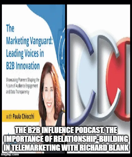 The-B2B-Influence-Podcast.-The-Importance-of-Relationship-Building-in-Telesales-with-Richard-Blank-a9296a69bfcc19272afffac8aa900e5b